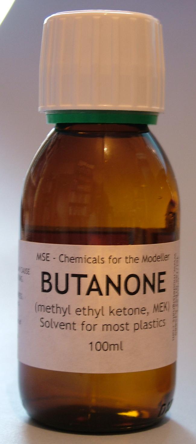 butanone