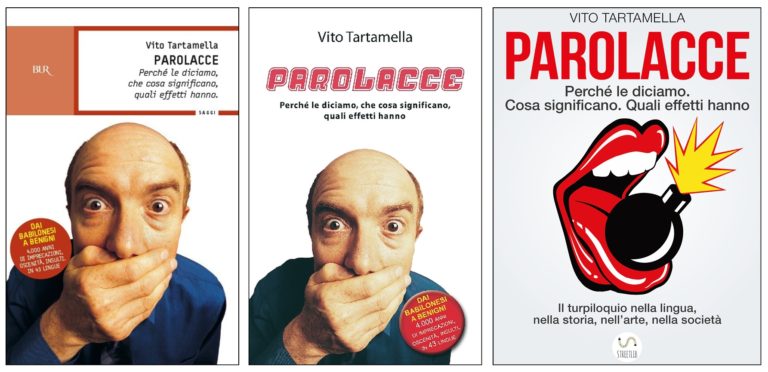 Parolacce A proposito di Parolacce... e di Vito Tartamella | Parolacce