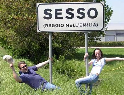Escort Reggio Emilia