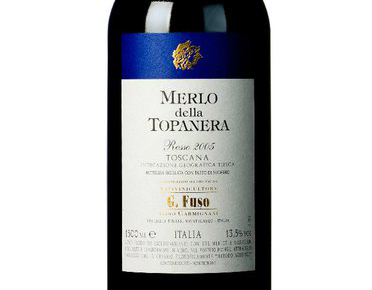 Nero Di Troia E Bernarda La Lista Dei Vini Ose Parolacce