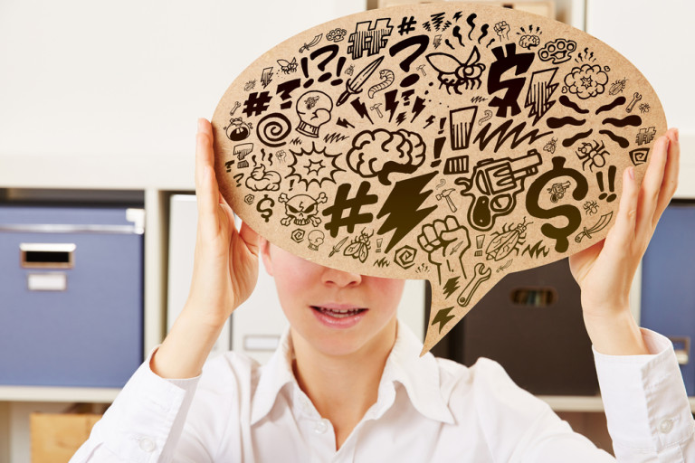 Parolacce Che cosa sono le parolacce? | Parolacce